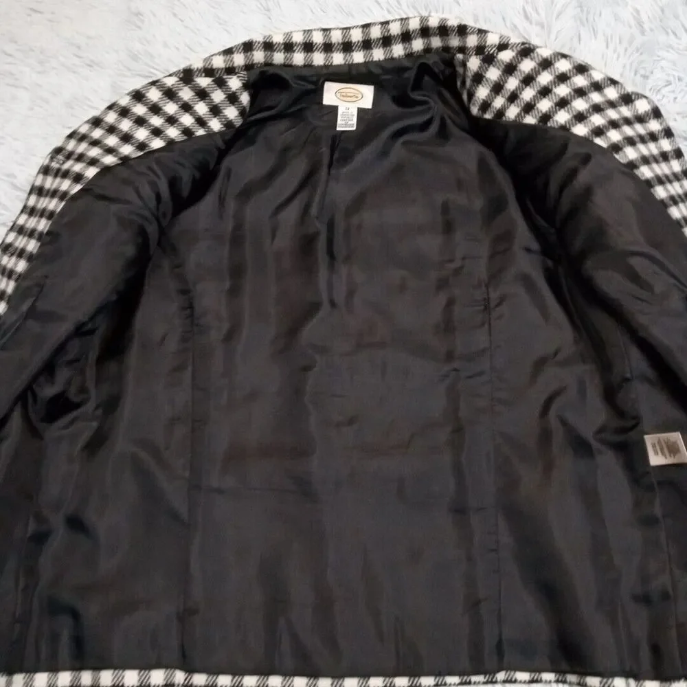 Talbots vintage jacket